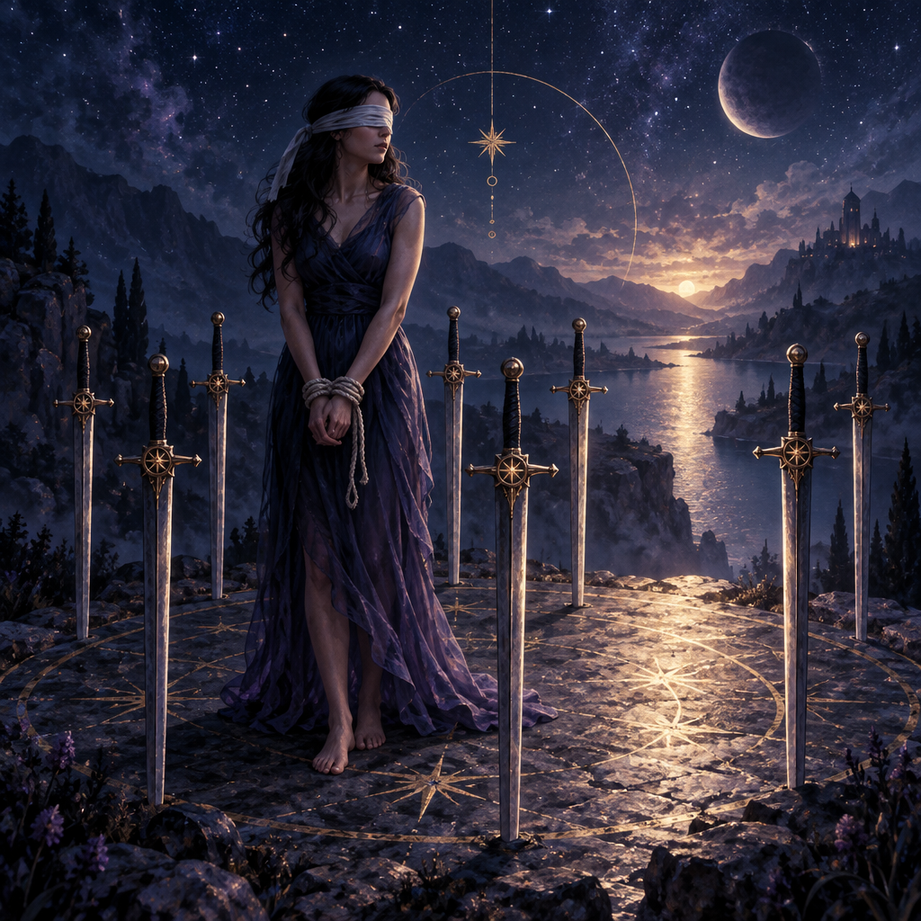 Mental Prison – Self-Imposed Barriers in Love