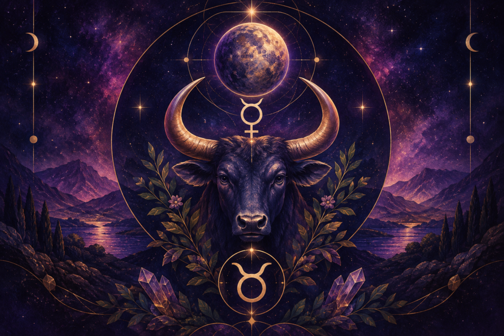 Mercury in Taurus astrology