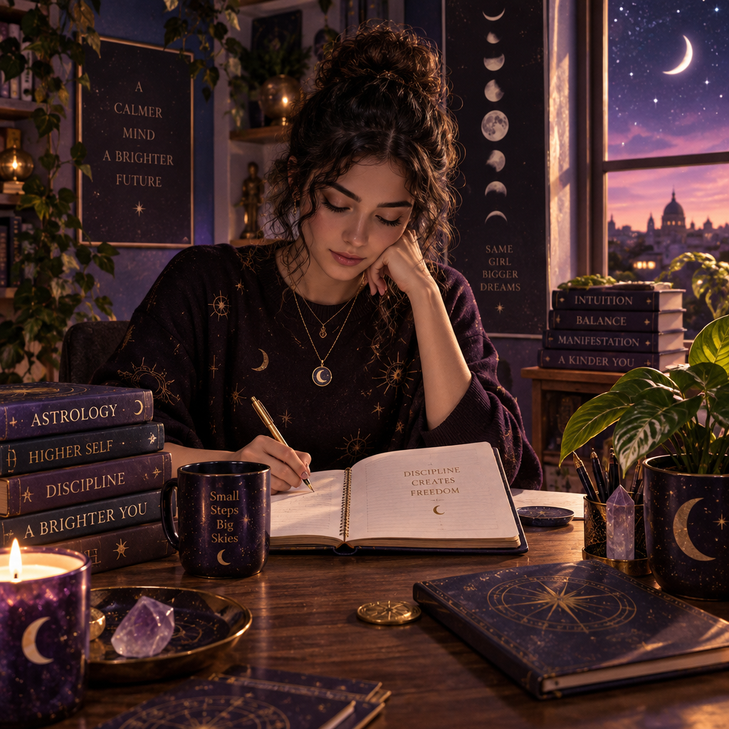 Page of Pentacles as a Real Person