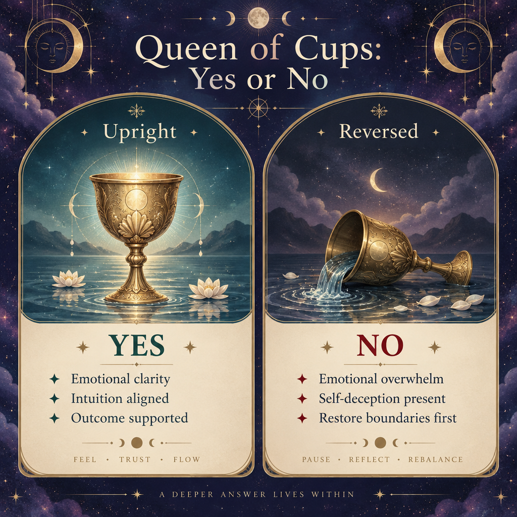 Yes or No Verdict Table