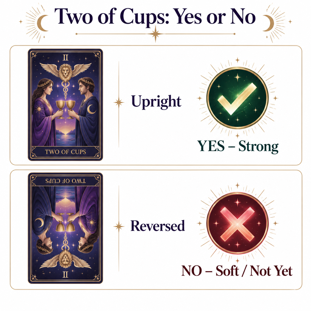Yes or No Verdict Table