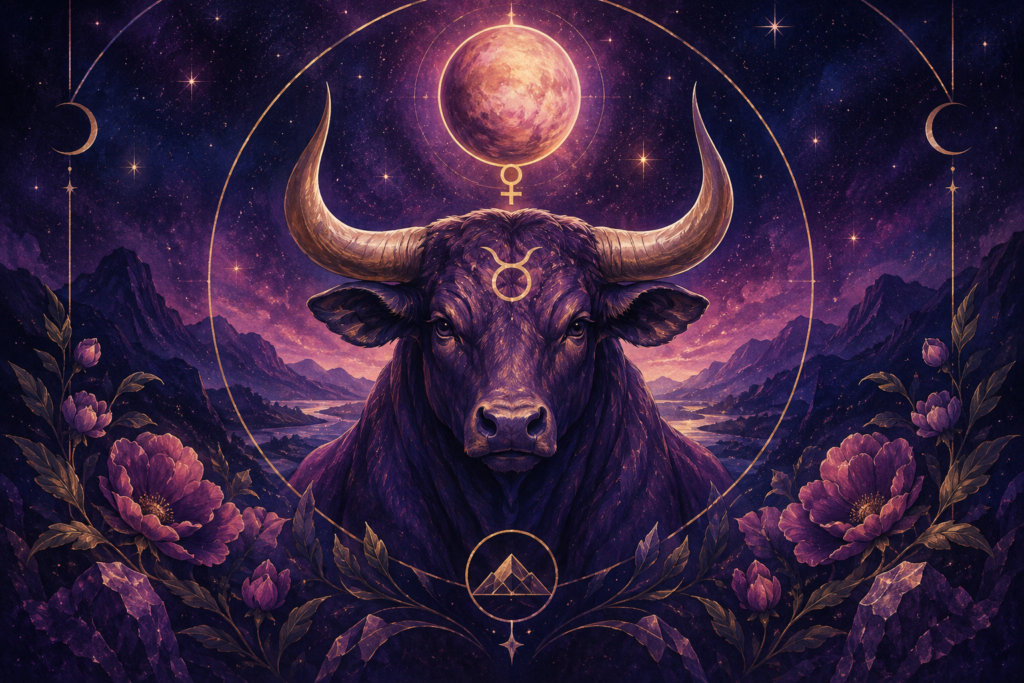 Venus in Taurus astrology