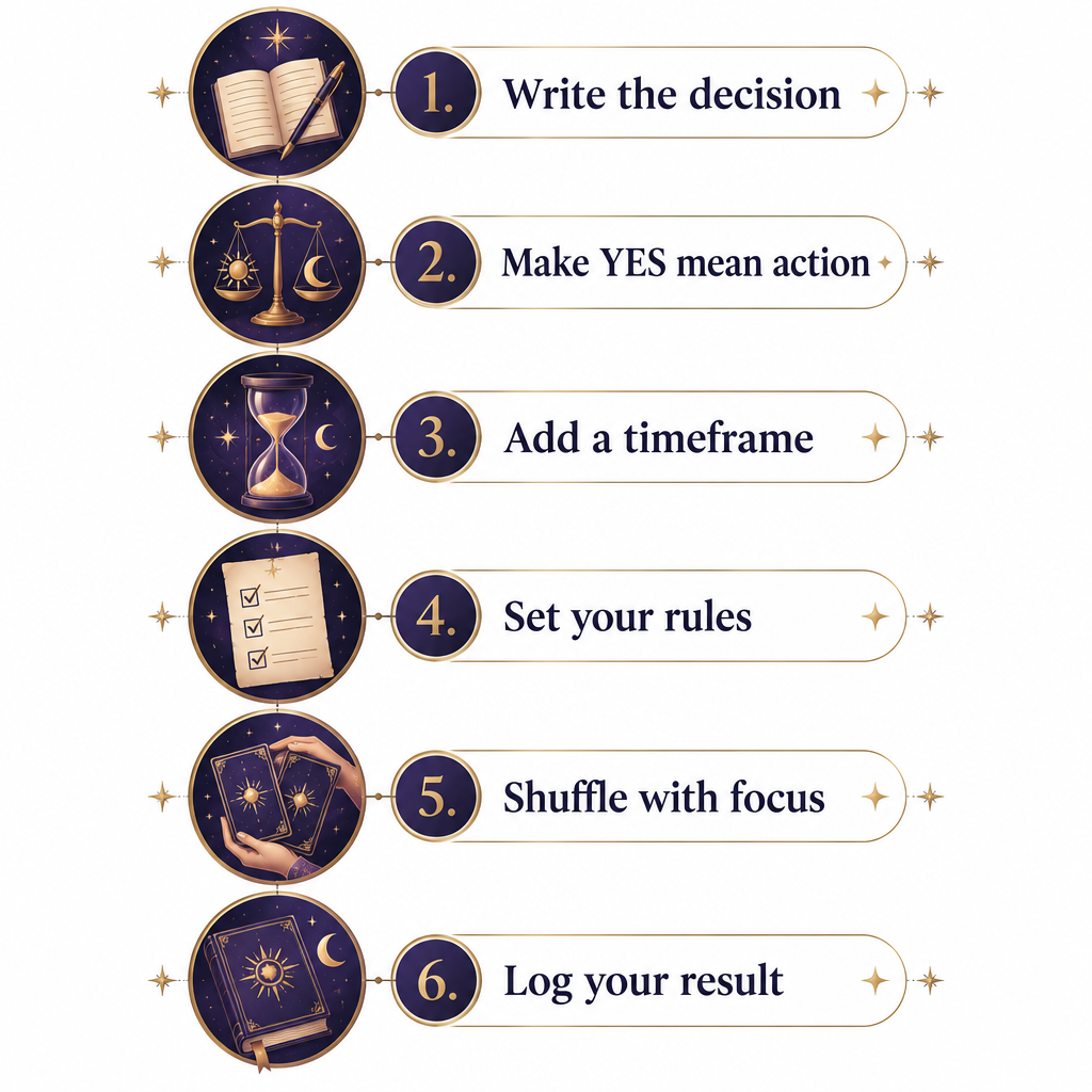 Step-by-Step Question Framing