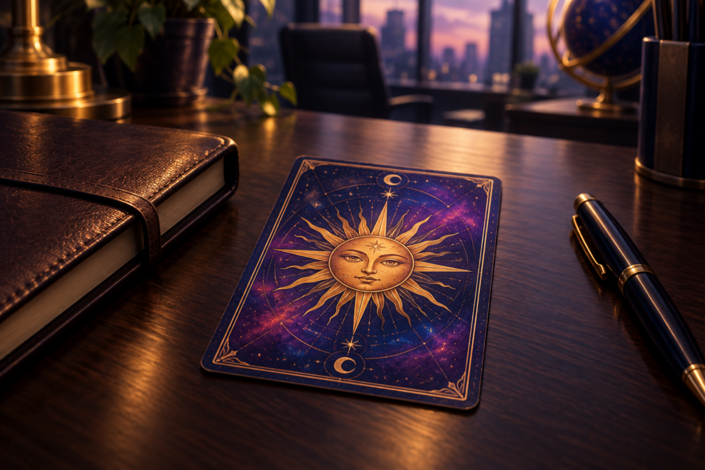 Career Tarot Yes or No Hero