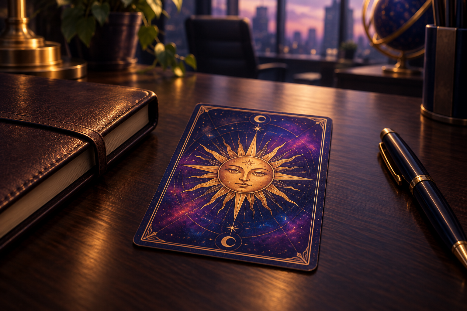 Career Tarot Yes or No Hero